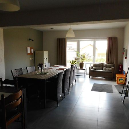 Apartamento De Hoog Velden 14 NeerNeerpelt Exterior foto