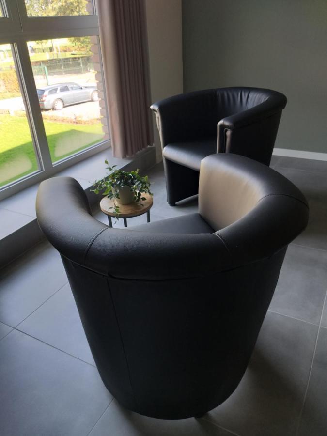 Apartamento De Hoog Velden 14 NeerNeerpelt Exterior foto
