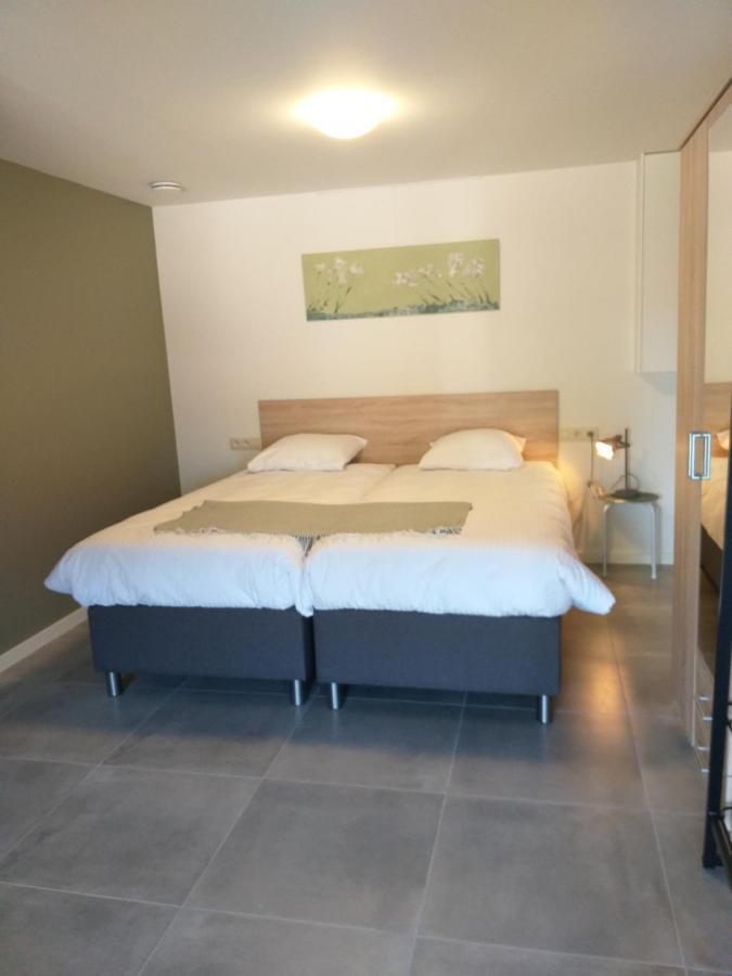 Apartamento De Hoog Velden 14 NeerNeerpelt Exterior foto