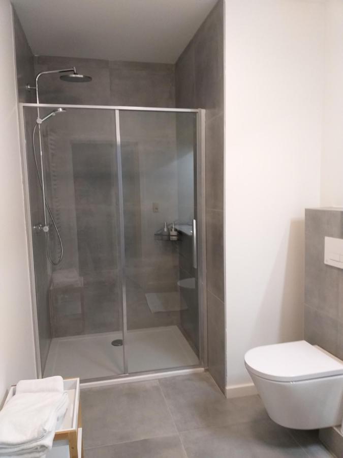 Apartamento De Hoog Velden 14 NeerNeerpelt Exterior foto