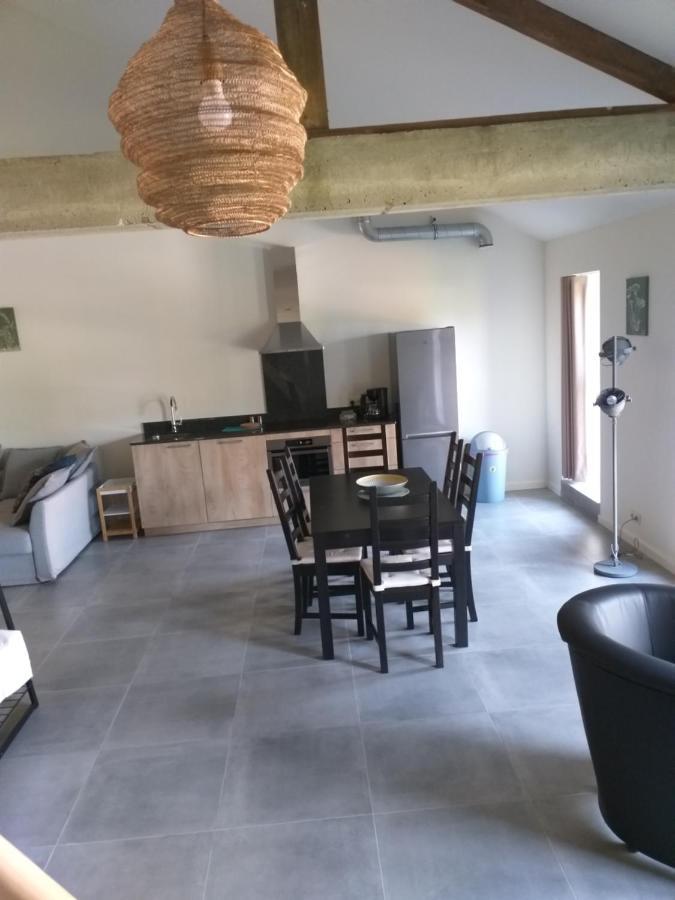 Apartamento De Hoog Velden 14 NeerNeerpelt Exterior foto