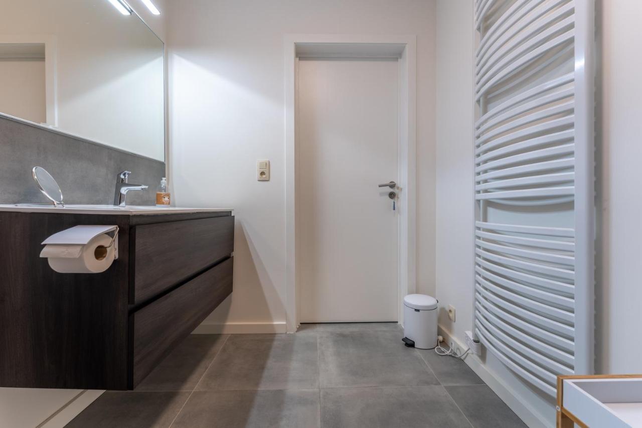 Apartamento De Hoog Velden 14 NeerNeerpelt Exterior foto