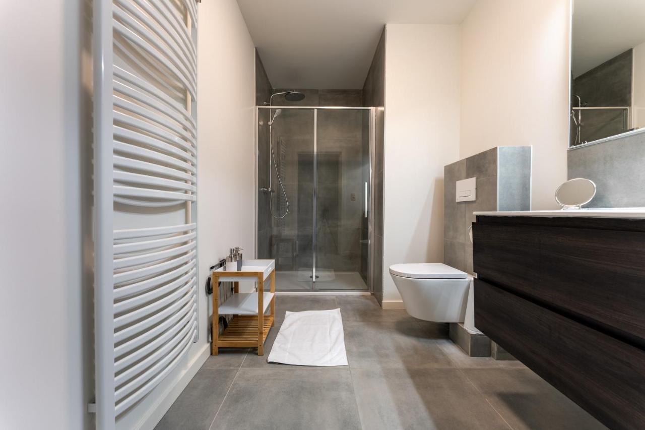 Apartamento De Hoog Velden 14 NeerNeerpelt Exterior foto