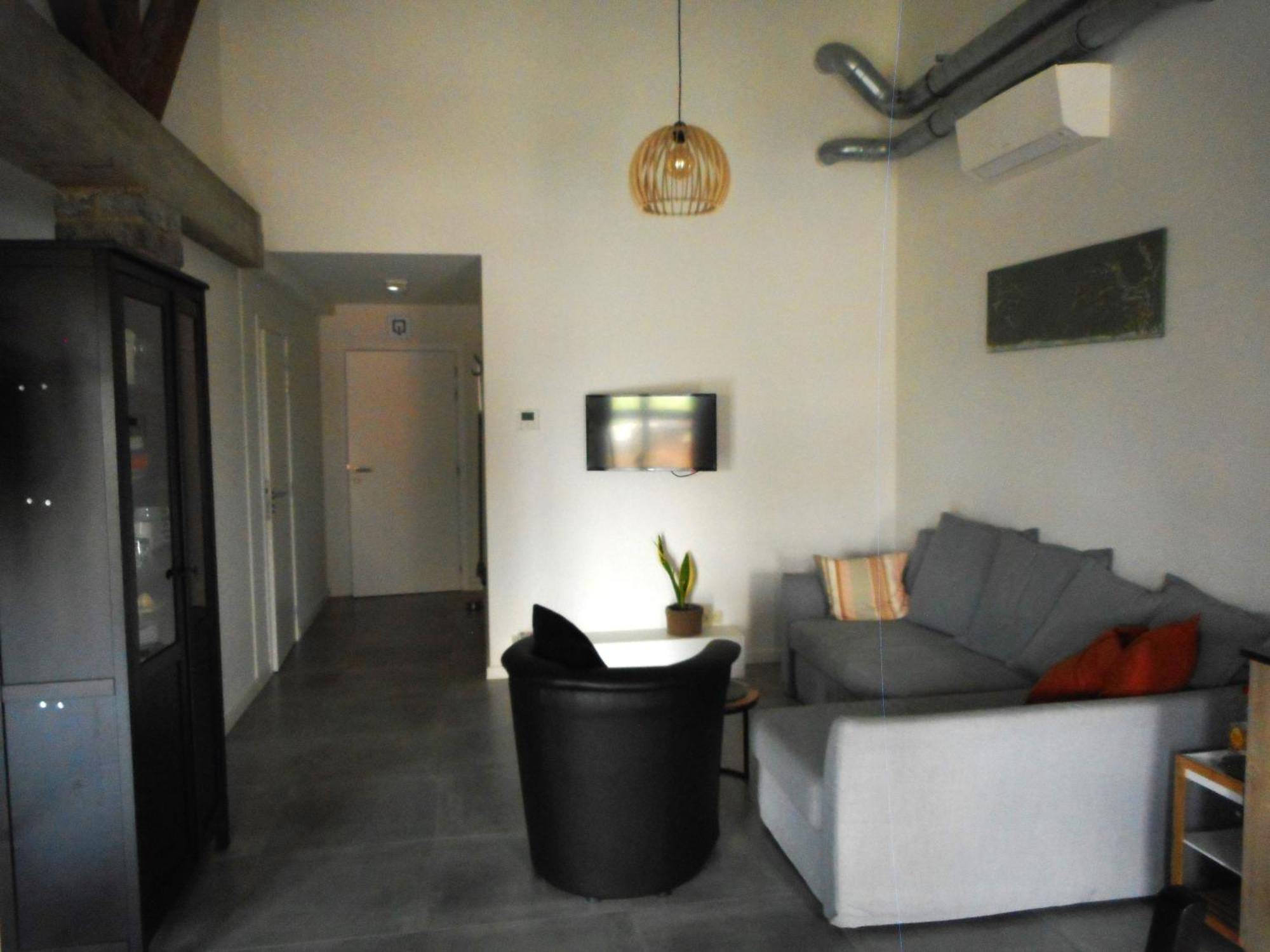Apartamento De Hoog Velden 14 NeerNeerpelt Exterior foto